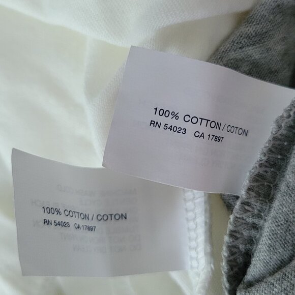 GAP Hooded T Shirts Bundle of 2 for $15 Brand New NWT - Picture 9 of 10